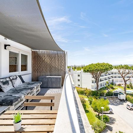 Beautiful Rooftop, Vilamoura Quarteira Exterior photo