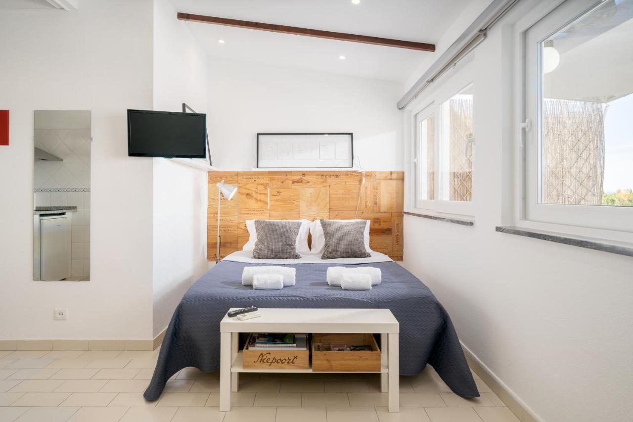 Beautiful Rooftop, Vilamoura Quarteira Exterior photo